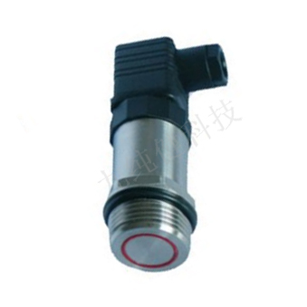 JCJ800E 平膜型压力变送器