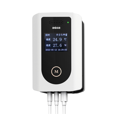 JCJ913系列 无线温湿度/温度记录仪