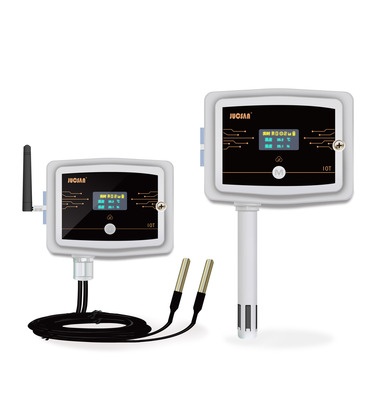 JCJ904系列 温湿度记录仪