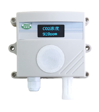 JCJ-261气体传感器