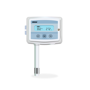 JCJ102HT 温湿度记录仪