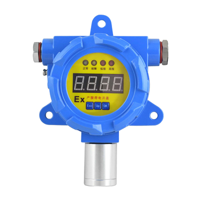 JCJ280 红外式CH4甲烷探测器