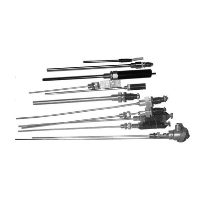 WZPK 铠装热电阻