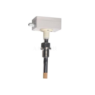 JCJ100C 风道式温湿度变送器