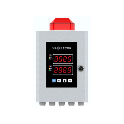 JCJ283A 气体报警控制器
