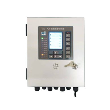 JCJ283B 气体报警控制器