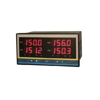 JCJ600DD4 智能四通道测控仪