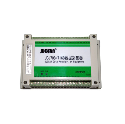 JCJ708/716B 数据采集器