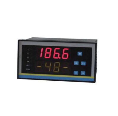 JCJ600B 智能双通道测控仪