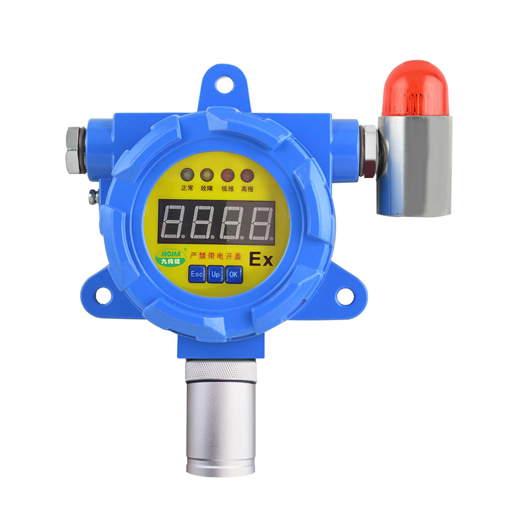 JCJ280系列（LED、声光报警）