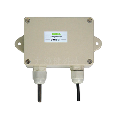 JCJ100R 温度变送器