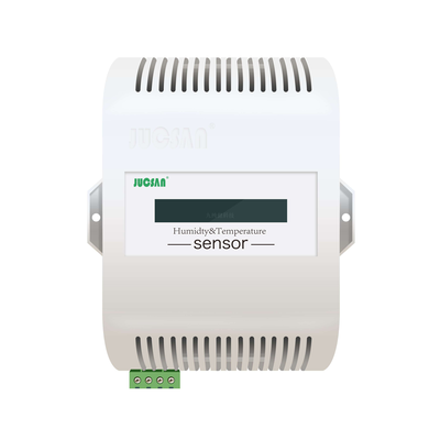 JCJ100ND 温湿度变送器