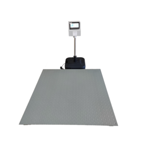 JCJ810 触屏智能台秤