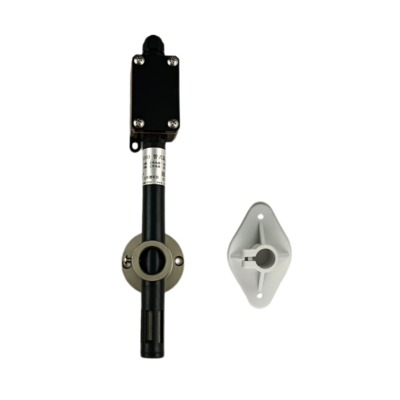 JCJ1302-6 管式温湿度变送器