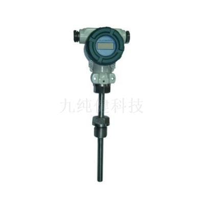 JCJ100ZSX 一体化数显温度变送器