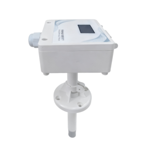 JCJ170FL 风速变送器