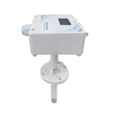 JCJ170FL 风速变送器