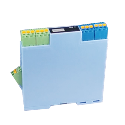 防爆隔离安全栅