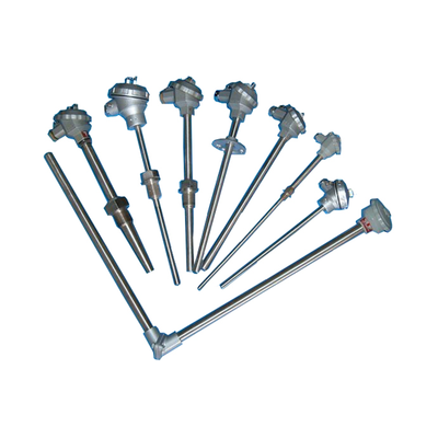 WR系列 装配式热电偶