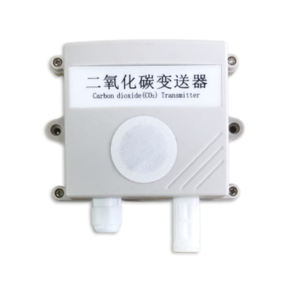 JCJ-261-C02二氧化碳变送器