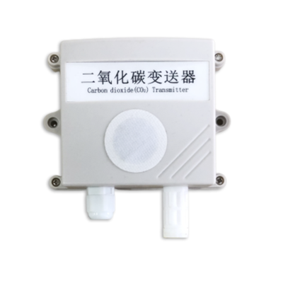 JCJ-261-C02 二氧化碳变送器