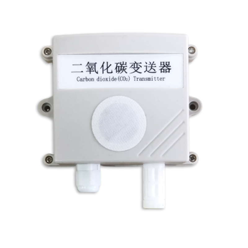 JCJ-261-C02 二氧化碳变送器