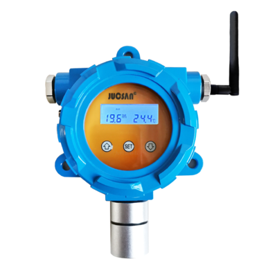 无线防爆温湿度传感器