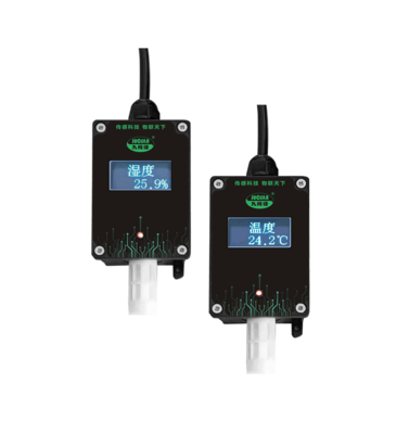 JCJ1301 温湿度传感器