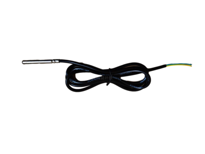 JCJ100TW 简易式温度传感器