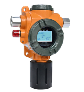 JCJ280系列 PM防爆粉尘传感器