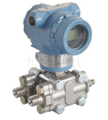 JCJ3051 智能差压变送器