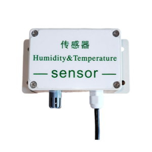 JCJ100BA 一体壁挂式温湿度变送器
