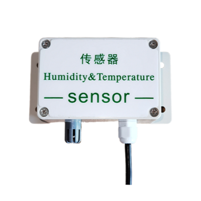 JCJ100BA 一体壁挂式温湿度变送器