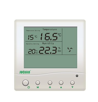 JCJ176 温湿度变送器