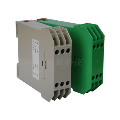 JCJ100Y 温度变送器