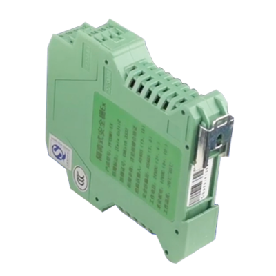 隔离式安全栅EX