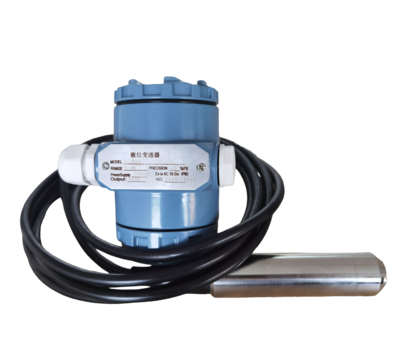 JCJ800I 投入式液位变送器