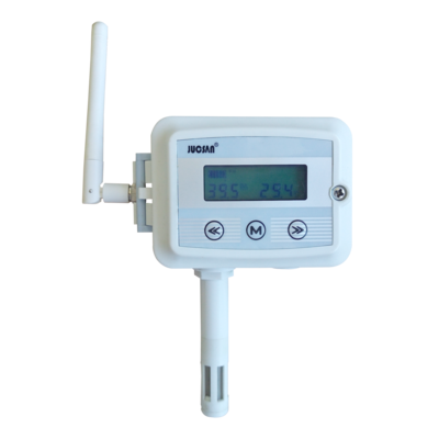 JCJ-129 无线温湿度变送器