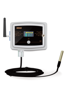 JCJ910系列 NB无线温湿度记录仪