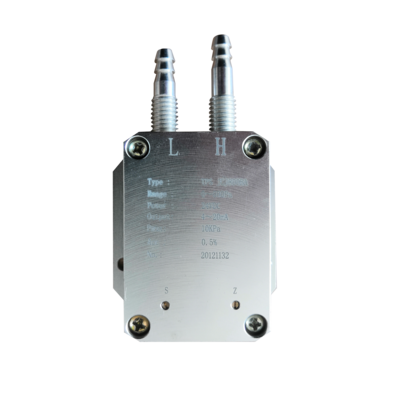 JCJ800B系列 差压变送器