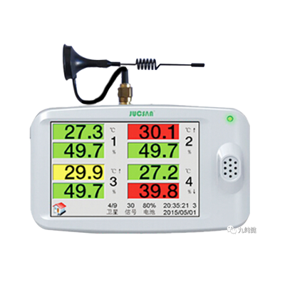 JCJ901/902/905K 智能监控主机