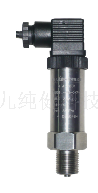 JCJ801 系列电子式压力开关