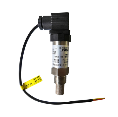 JCJ200JC 螺纹式绝对湿度变送器