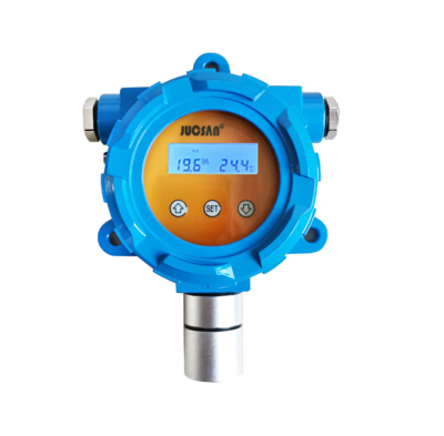 JCJ-R 隔爆温湿度传感器