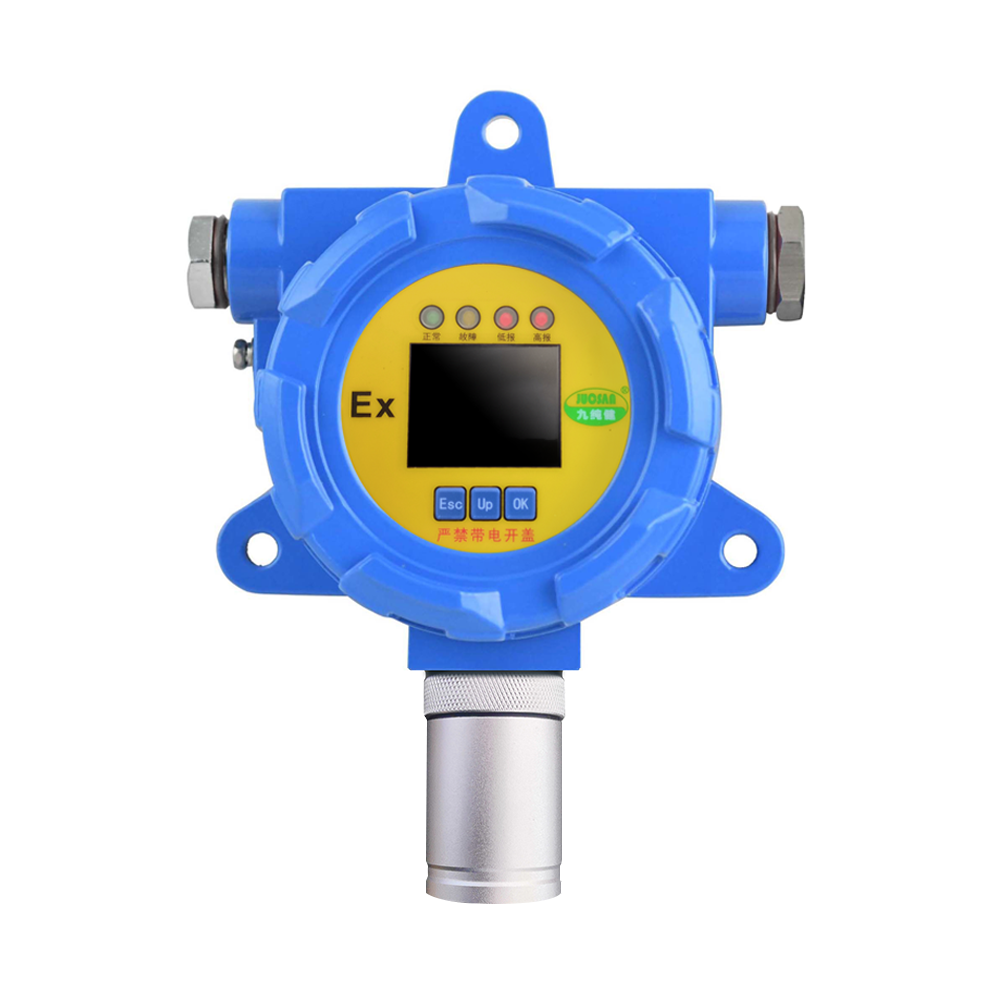 JCJ280系列（液晶显示）