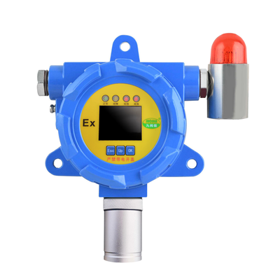 JCJ280系列（液晶、声光报警）