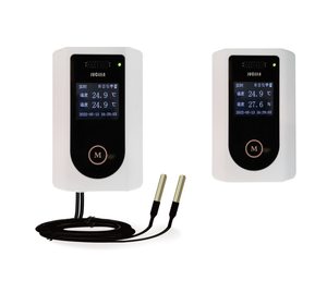 JCJ906系列Wifi无线温湿度记录仪/温度记录仪