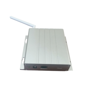 JCJ1002 智能网关