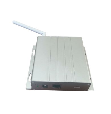 JCJ1002 智能网关