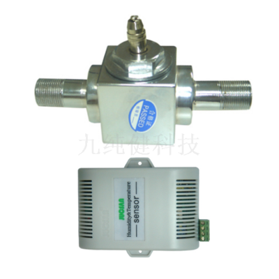 JCJ200G 温湿度变送器（耐压型）